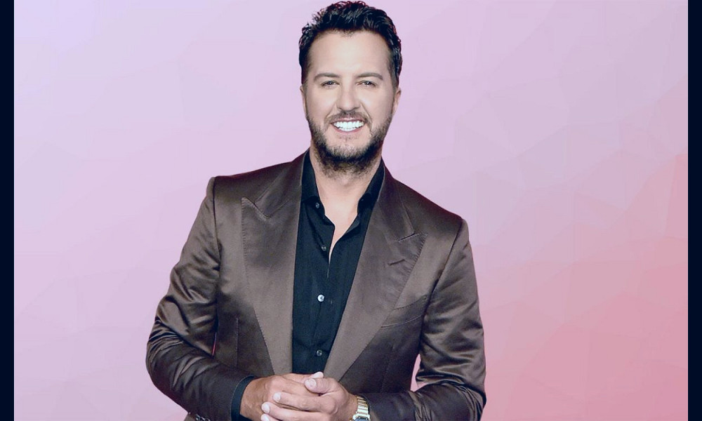 The Triumphs and Tragedies of Luke Bryan's Life Are Revealed in My Dirt  Road Diary (2021) - Parade: Entertainment, Recipes, Health, Life, Holidays