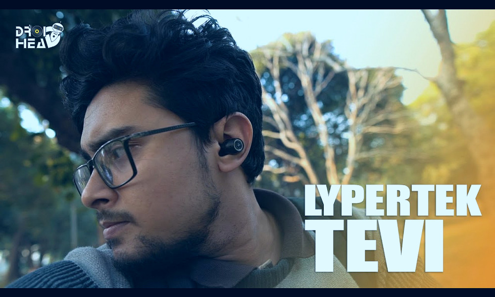 Buy this forget everything | Lypertek Tevi Bangla Review - YouTube