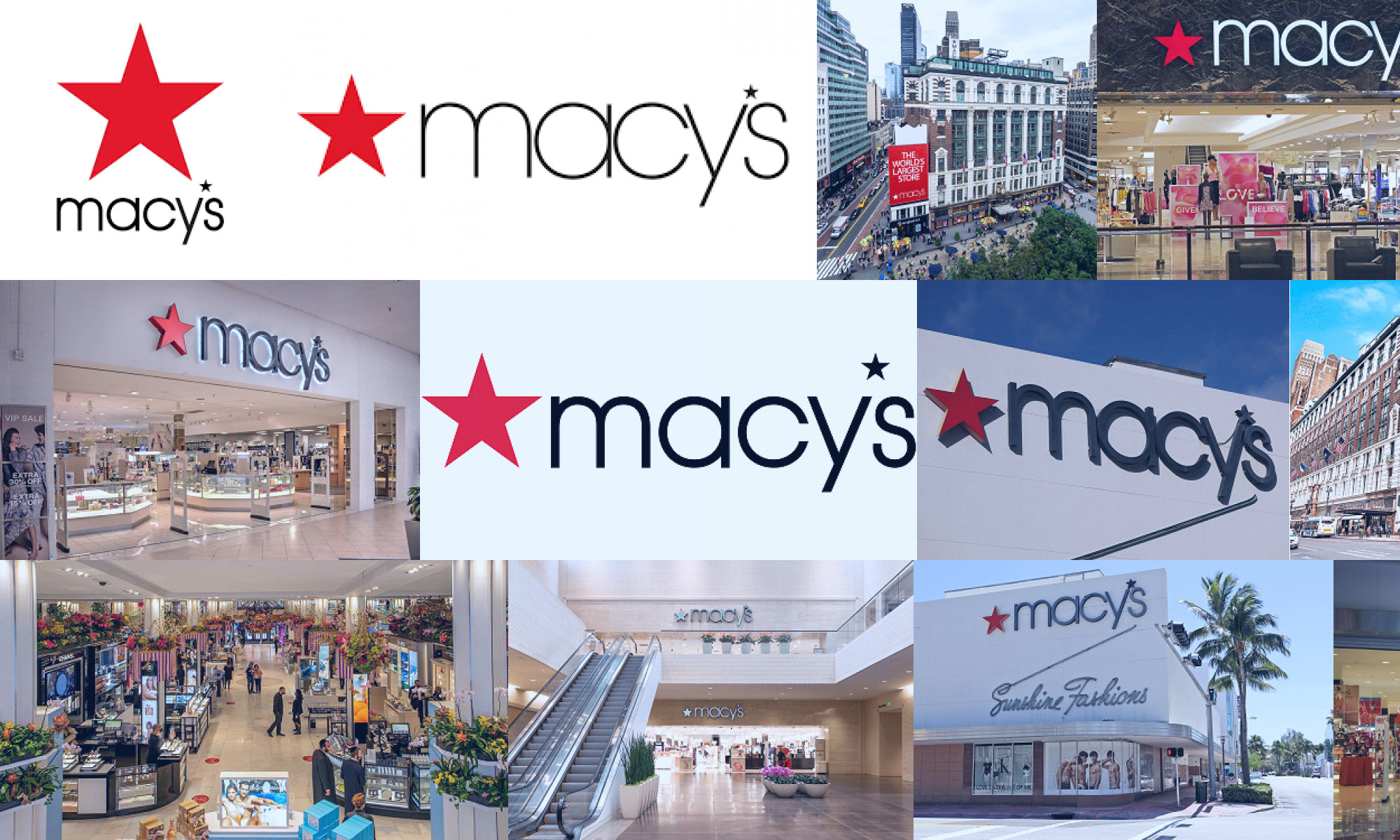 macy's