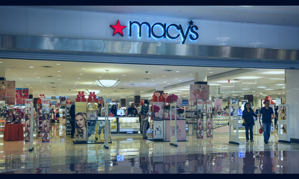 Macy's weighs raising as much as $5 billion in debt to weather coronavirus  crisis