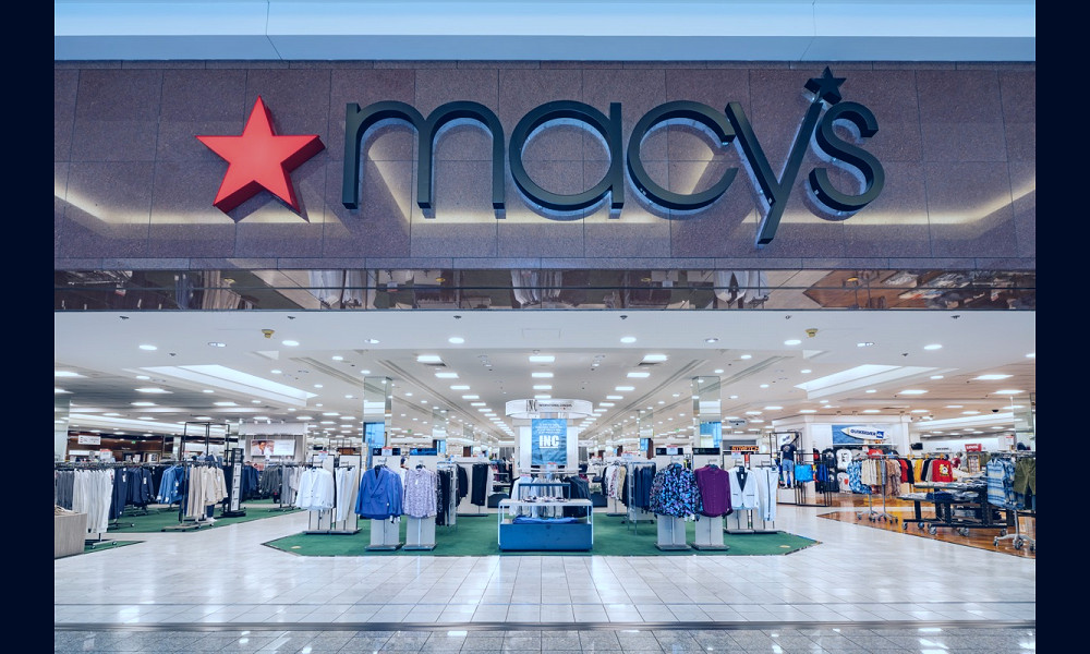 Macy's Is Opening Up More Smaller Stores in 2022 — Best Life
