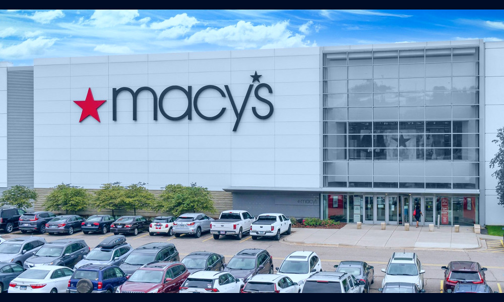 Everything You Need to Know About Returning Items to Macy's | GOBankingRates