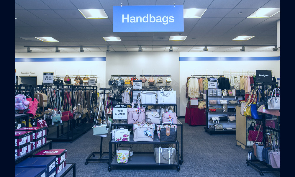 Staten Island Macy's to open discount 'Backstage' store - silive.com