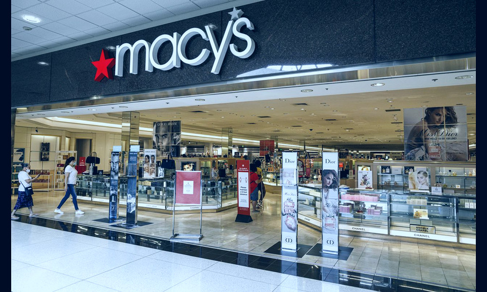 Renovations are underway at Macy's. Here's why - pennlive.com