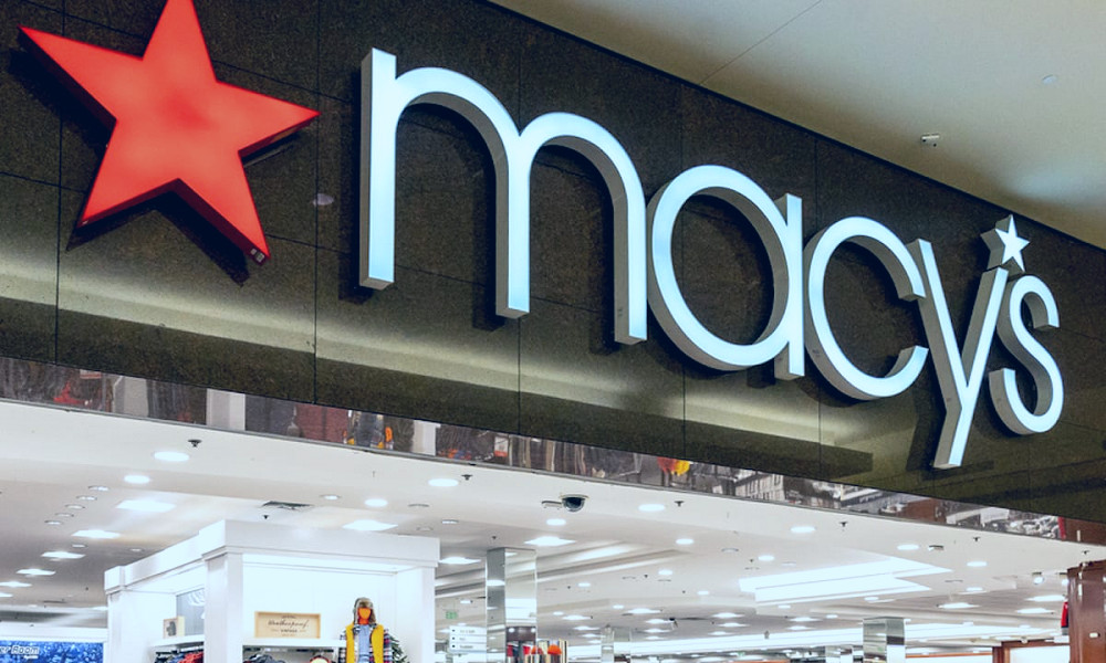 Macy's Courts Millennials With New Private Brand