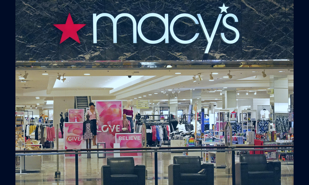 Macy's Commits $5 Billion To Socially Responsible Purposes – WWD