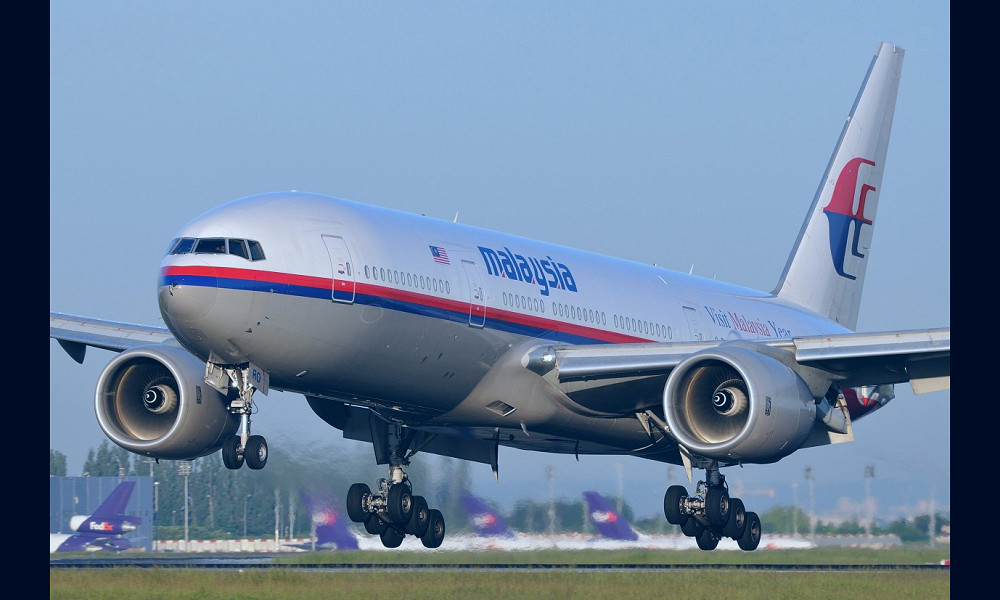 Pittsburgh Resident Among the Malaysia Airlines Missing