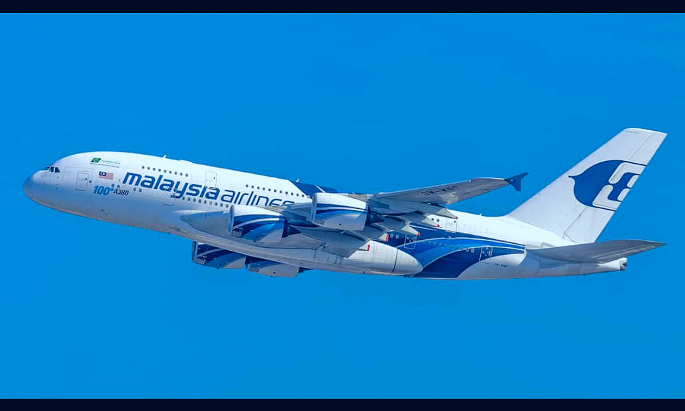 Malaysia Airlines sale attracts four suitors - FreightWaves