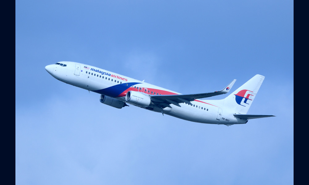 Malaysia Airlines announces New Year sale on economy and business class  flights
