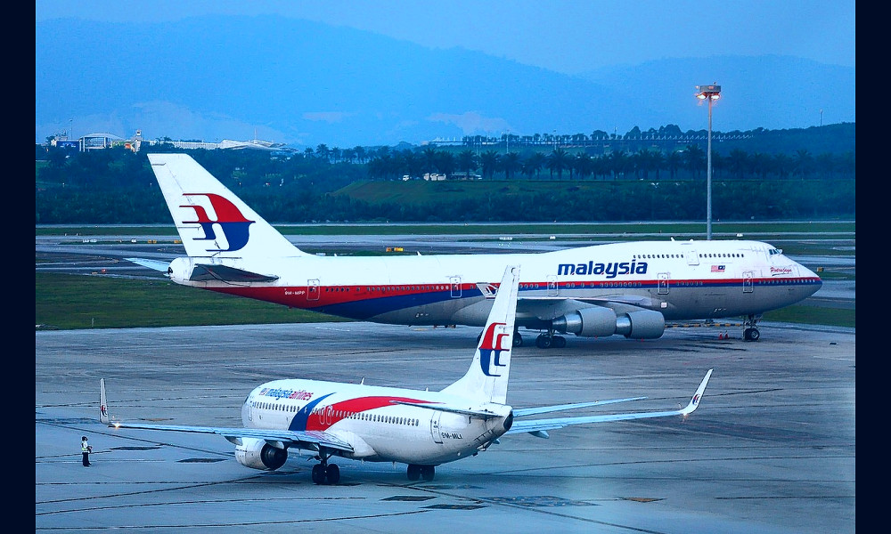 Malaysia Airlines, Whose Flight 370 Vanished in March, Grapples With  Financial Difficulties - WSJ