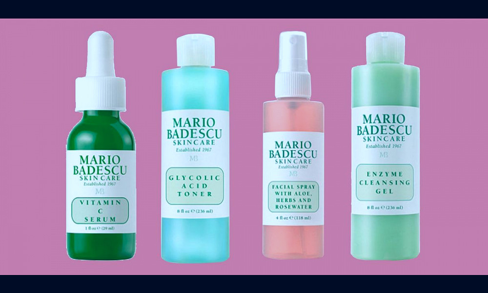 The Best Mario Badescu Products on Sale at Ulta 2017 | The Strategist