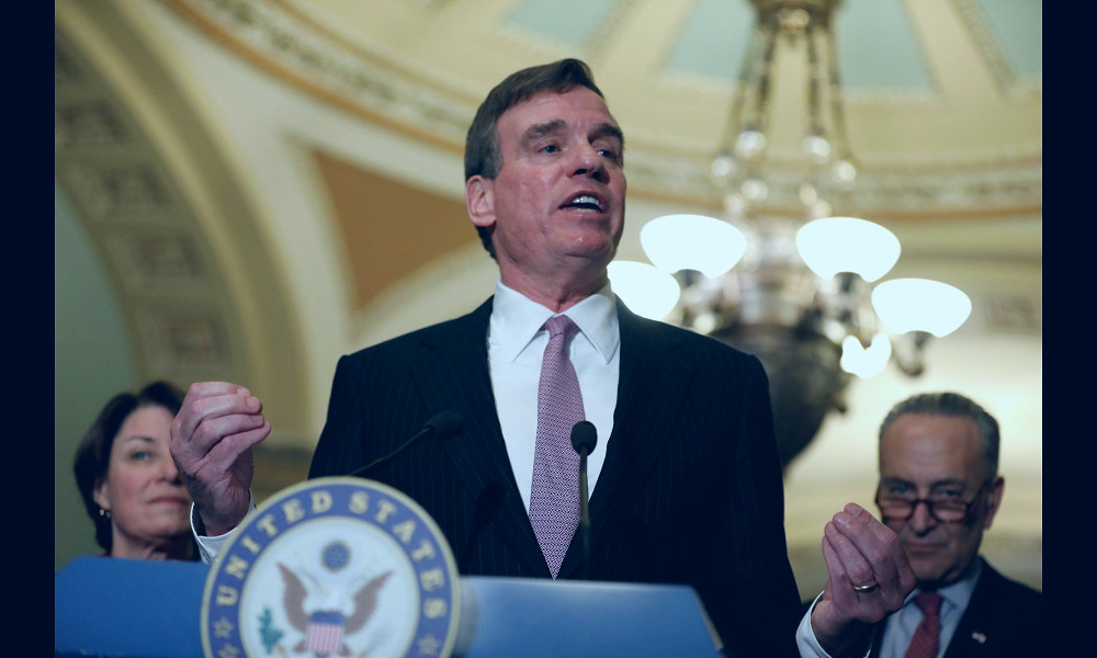 13 Facts About Mark Warner - Facts.net