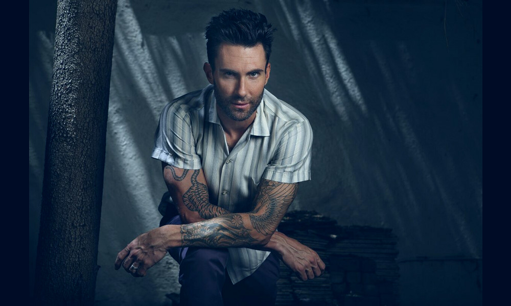 Q&A: Adam Levine talks Maroon 5's 'V,' 'The Voice,' Proactiv, more - Los  Angeles Times