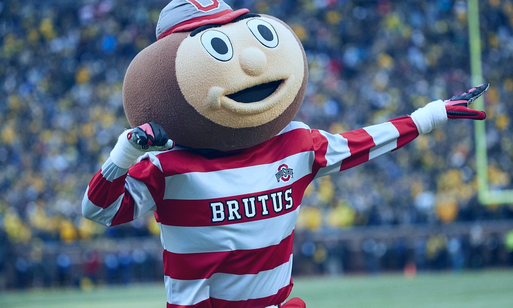 Ohio State: Mascot Instagram with Oregon Duck means Big Ten news?