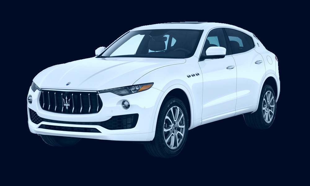 2020 Maserati Levante Prices, Reviews, and Photos - MotorTrend