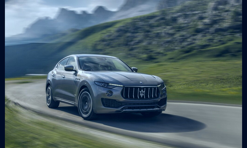 Improvements for the 2018 Maserati Levante - The Car Guide