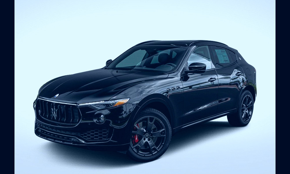 New 2021 Maserati Levante S Sport Utility in Orlando #372710 | Maserati of  Central Florida