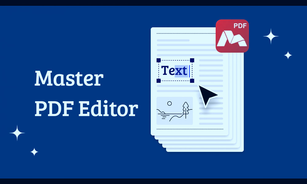 The Best FREE Alternative to Master PDF Editor