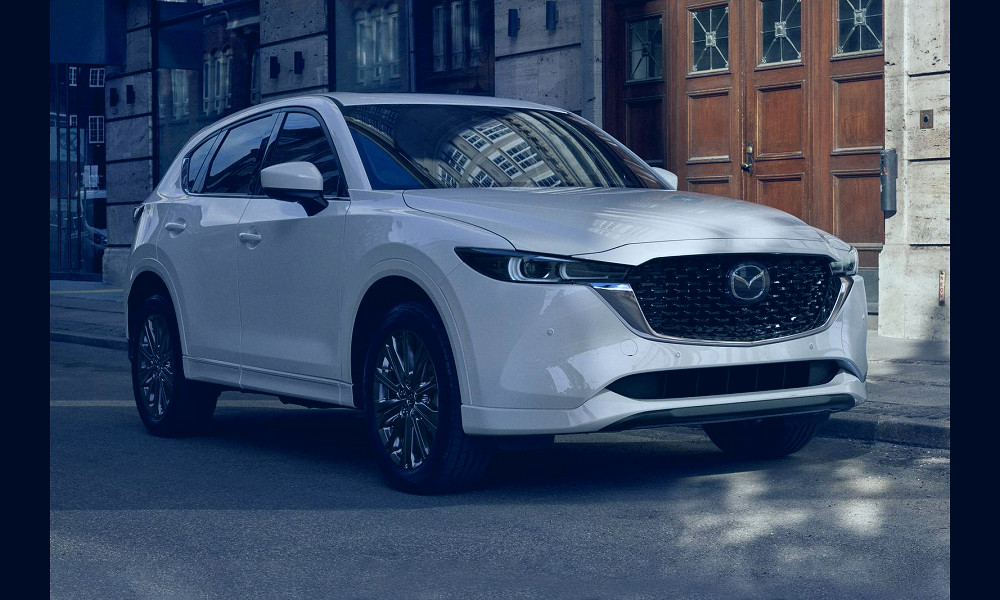 2023 Mazda CX-5 Prices, Reviews, and Pictures | Edmunds