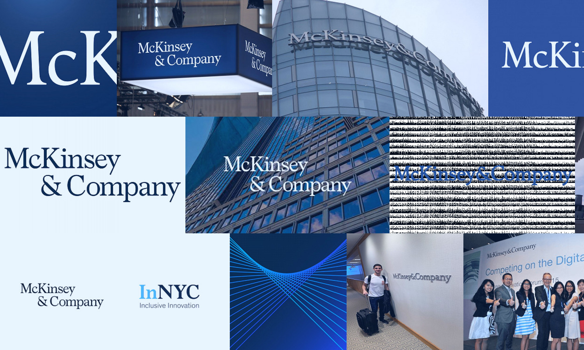 mckinsey & company