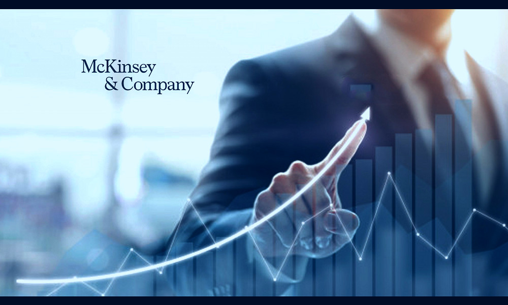 McKinsey & Company Launches CustomerOne to Help Marketers