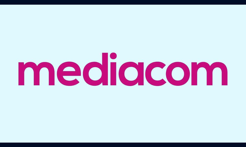 MediaCom revamps logo & agency proposition - Exchange4media