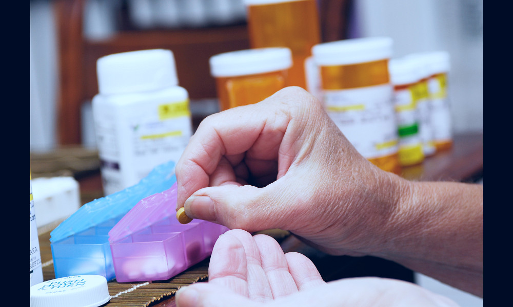 What Is Medication Management? A Complete Guide -