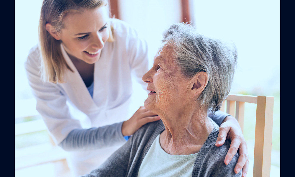 7 Key Signs It's Time for a Memory Care Facility -
