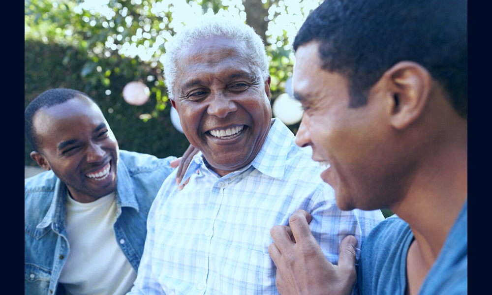Memory Care Options For Seniors | Dementia Program | American House Senior  Living