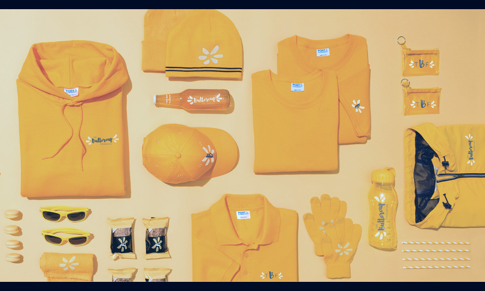 How Logo Branded Merchandise Can Boost Your Business - Chi-Chi, LLC