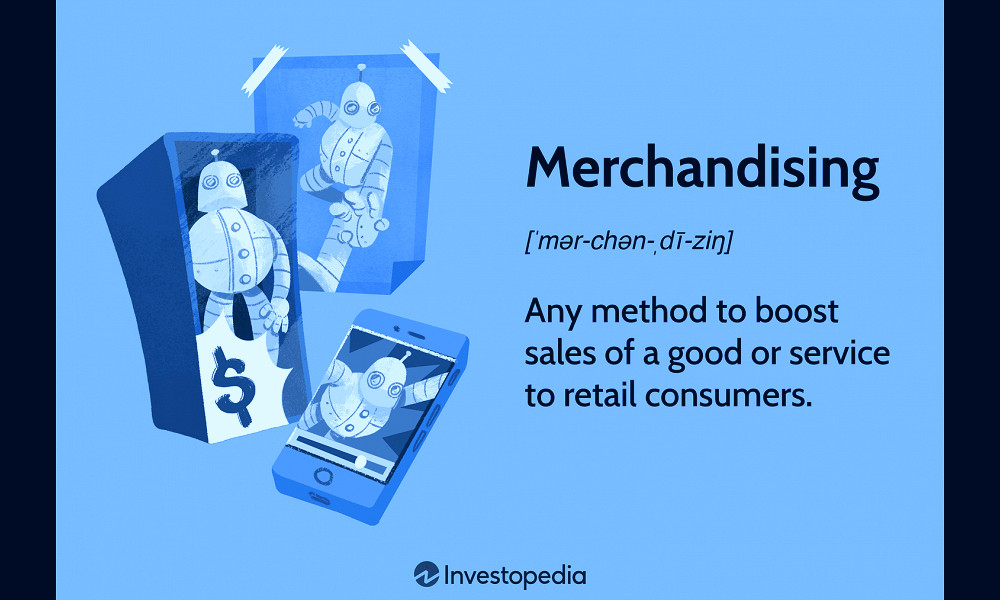 Merchandising: How Companies Entice Customers To Spend