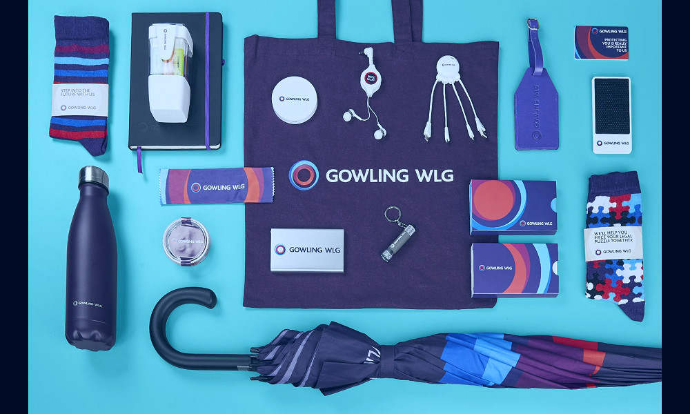 Why is Branded Merchandise Important? | Streamline