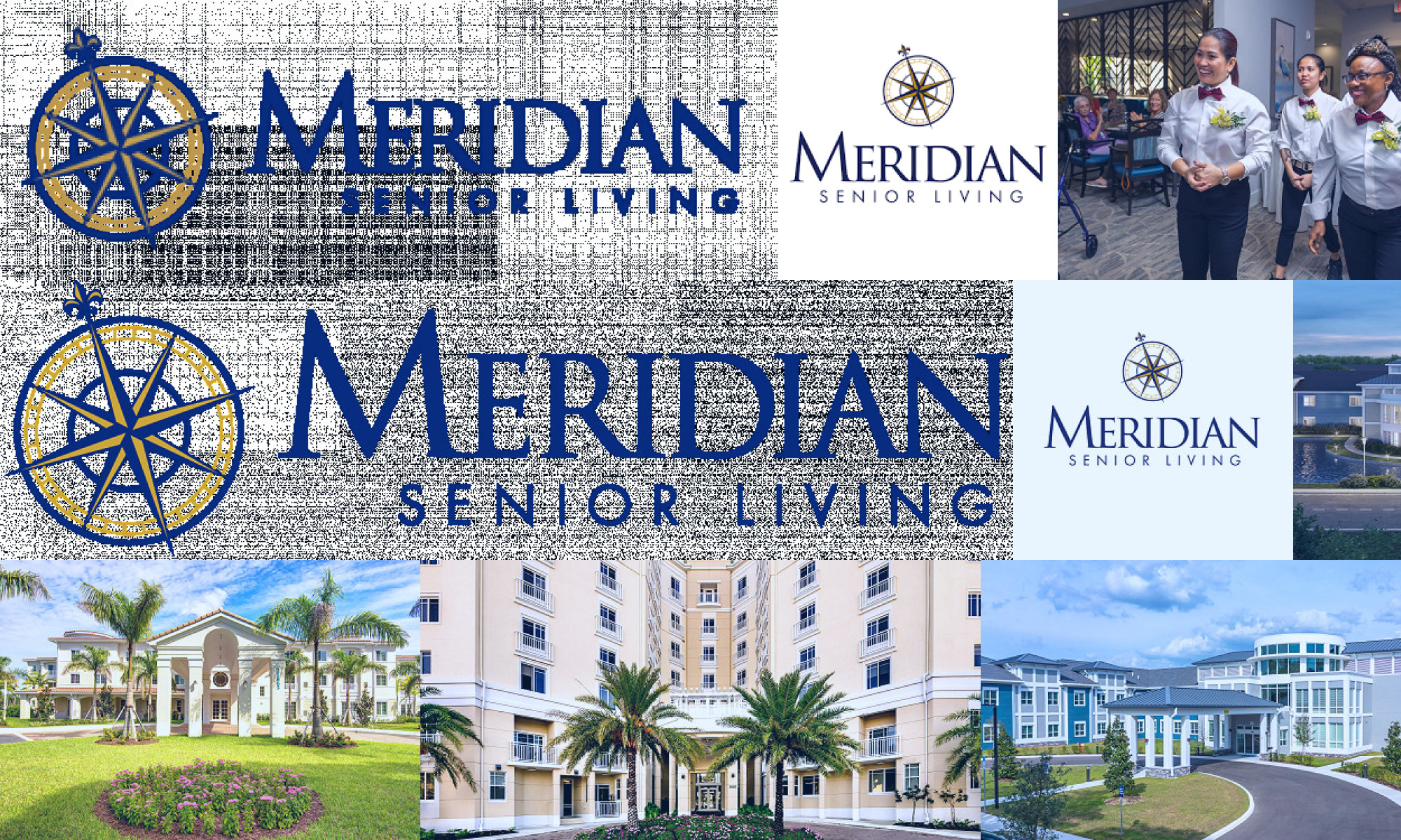 meridian senior living