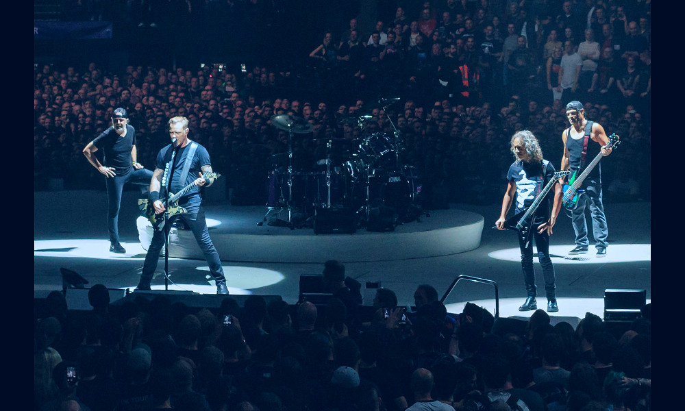 Metallica - Wikipedia