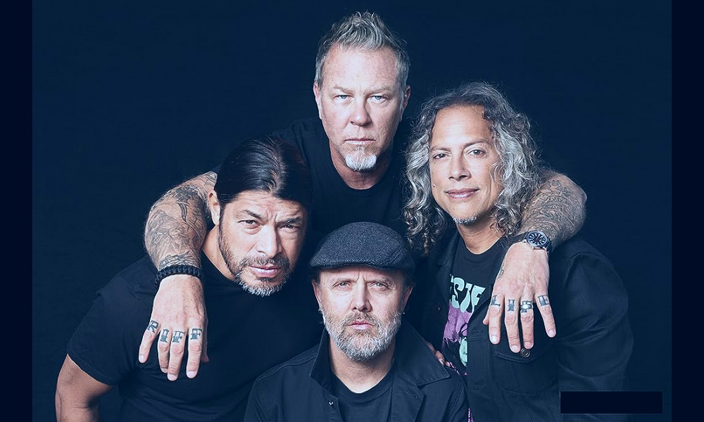 Metallica - IMDb