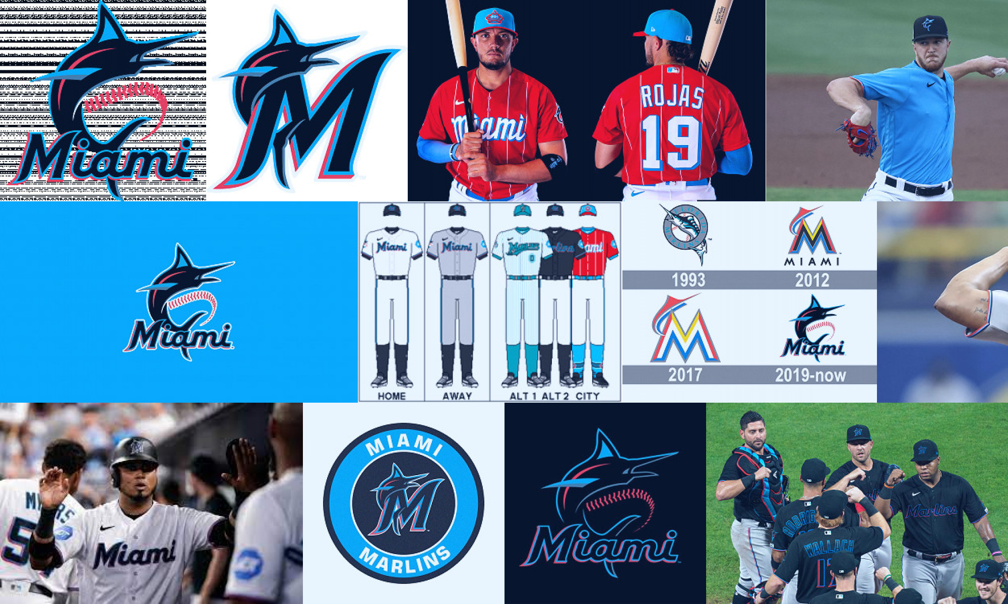 miami marlins