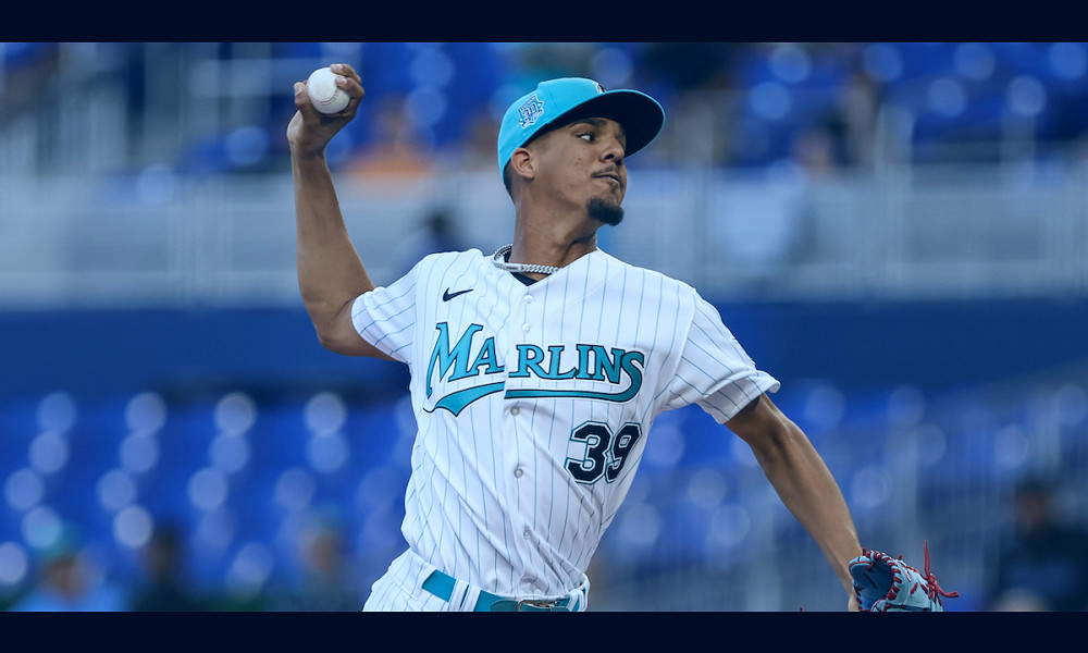 Miami Marlins Top 29 Prospects | FanGraphs Baseball