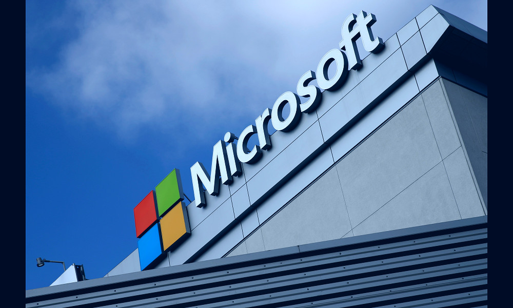 Microsoft to offer cloud-based version of Windows operating system | Reuters
