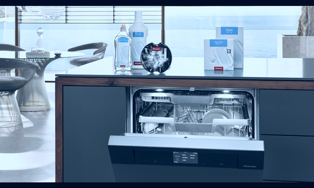 Miele Cleaning Products | Miele