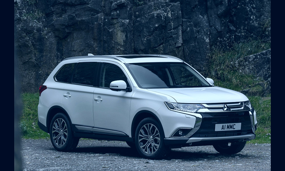 Mitsubishi Outlander (2012-2021) Review | heycar