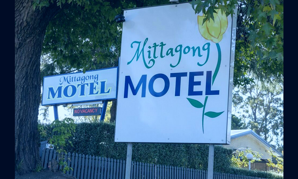 Mittagong Motel in Mittagong, Australia from $80: Deals, Reviews, Photos |  momondo