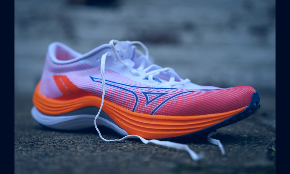 Mizuno Wave Rebellion Flash Review: Joining the Rebel Alliance - Believe in  the Run