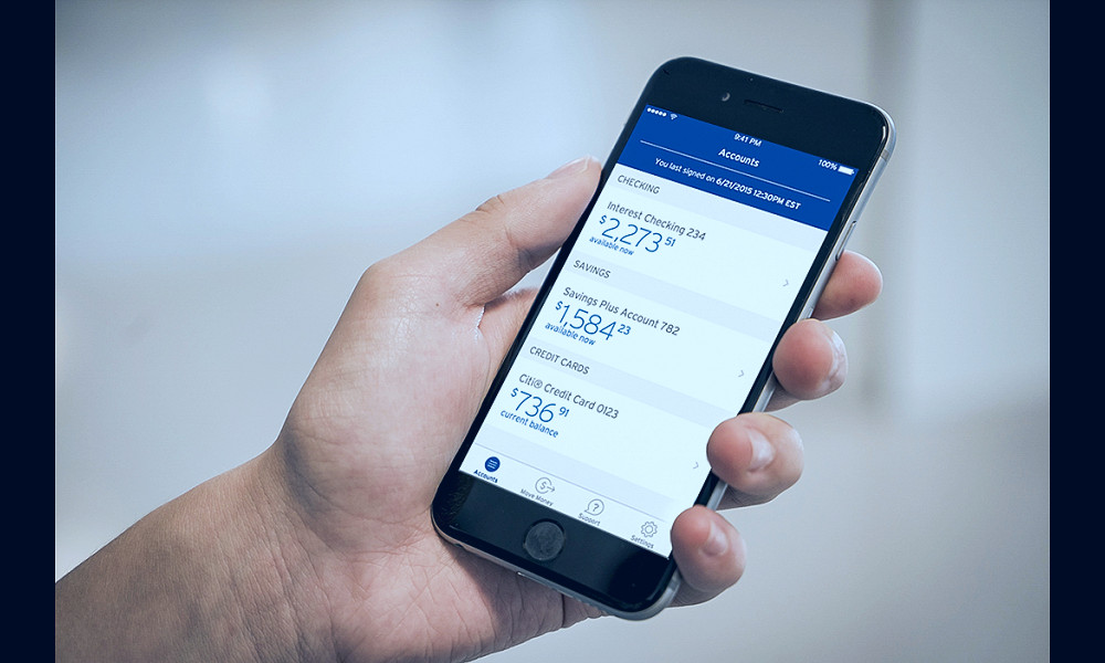 10 Things You Probably Didn't Realize You Can Do With Your Banking App |  Digital Trends