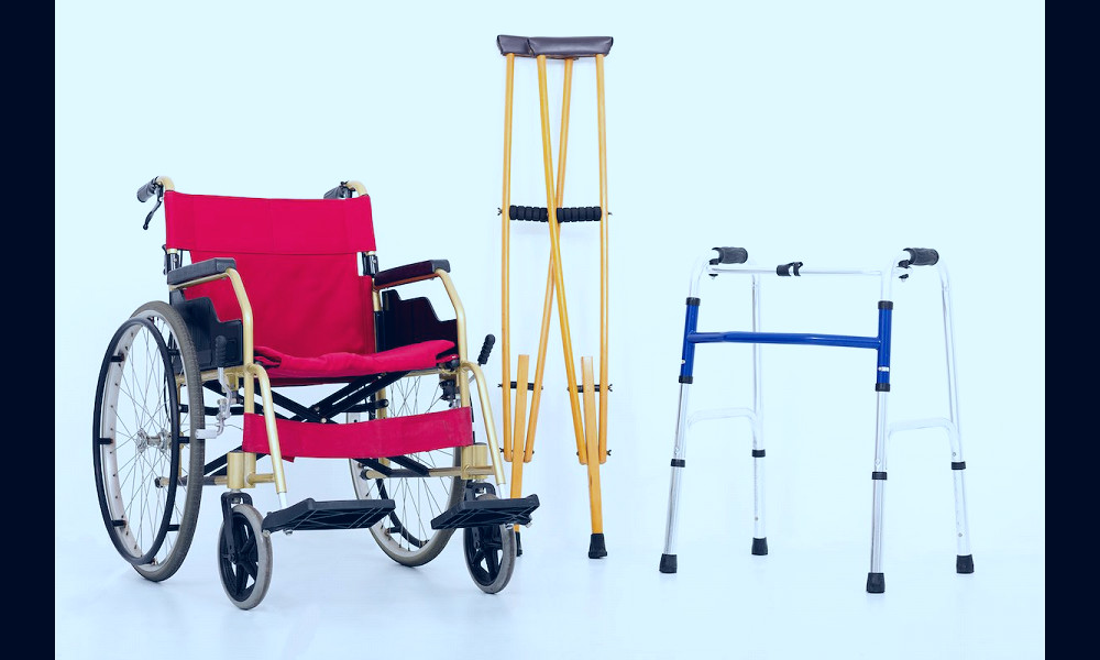 Cerebral Palsy and Mobility Aids | LegalFinders