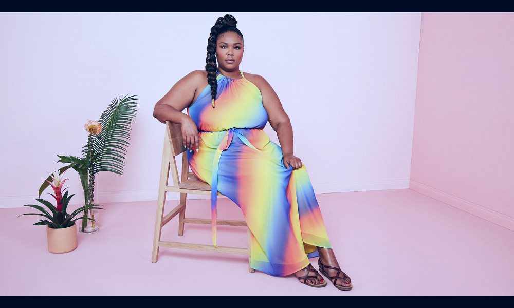 Cool News: ModCloth Wants You To #SayItLouder with Lizzo!