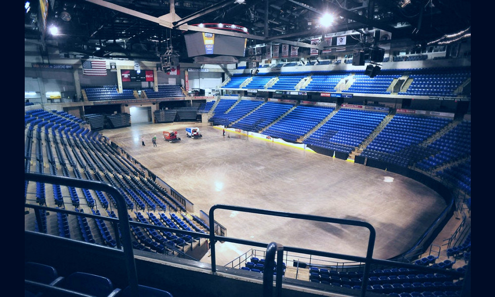 Upgrades planned for Mohegan Sun Arena | Sports | citizensvoice.com