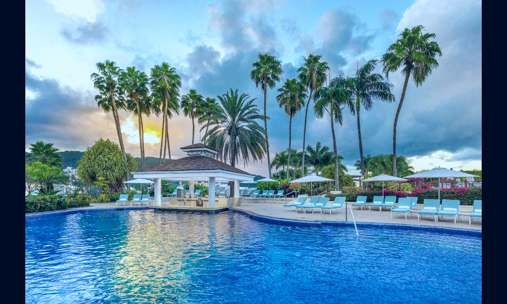Moon Palace Jamaica, Ocho Rios – Updated 2023 Prices