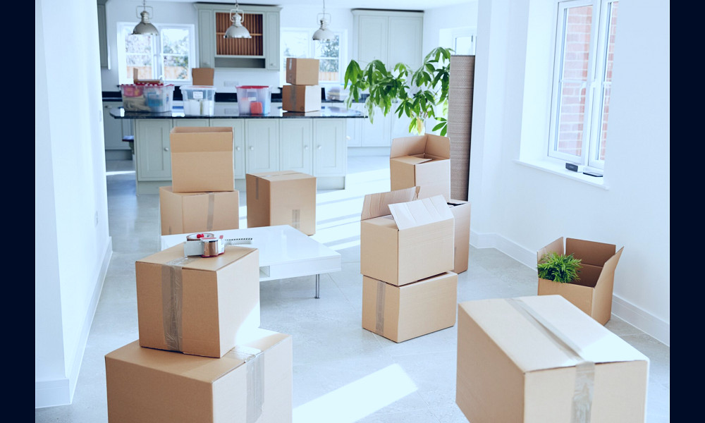 Best Long Distance Moving Companies (July 2023)
