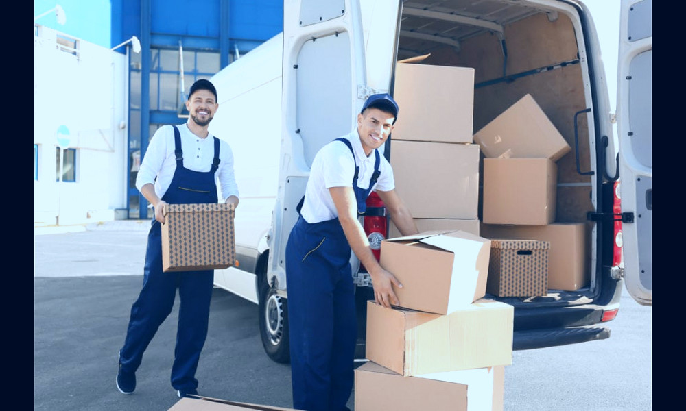 How To Find The Right Moving Company