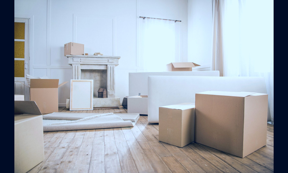 The Best Moving Companies (July 2023 Guide)